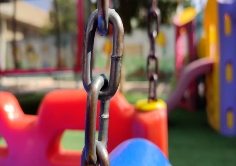  مهدکودک و پیش دبستانی یاس 